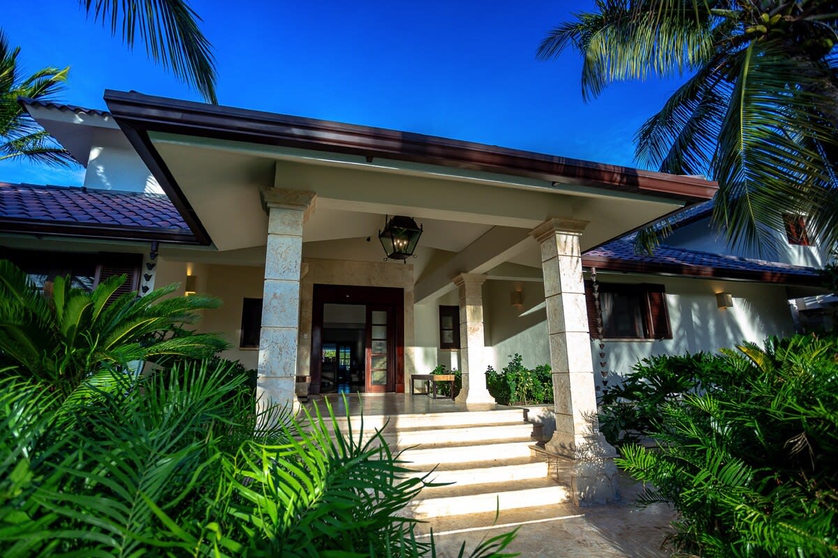 Villa Ocean Tree property image