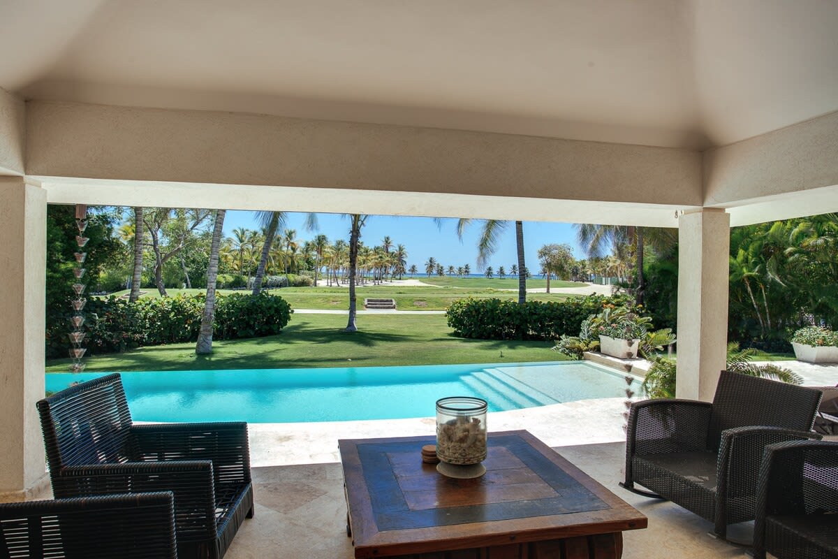Villa Ocean Tree property image