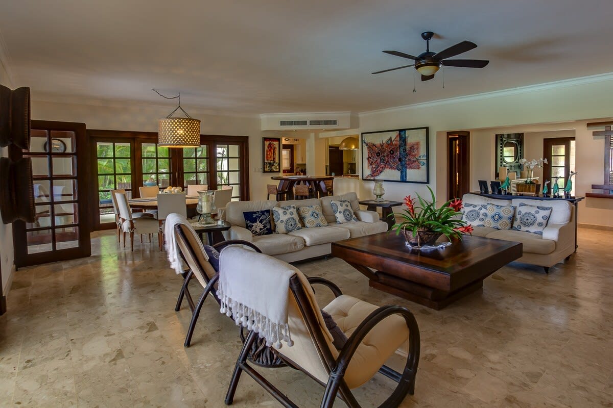 Villa Ocean Tree property image
