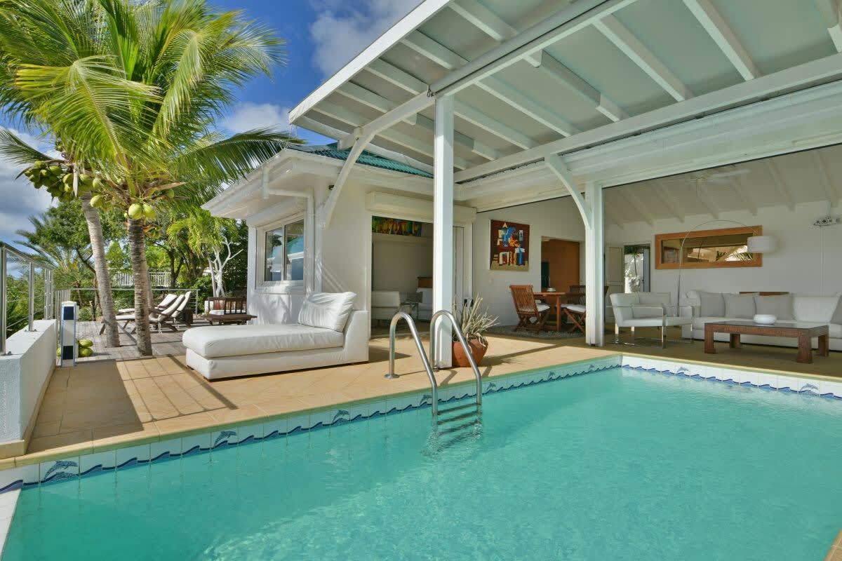 Villa Ocean property image
