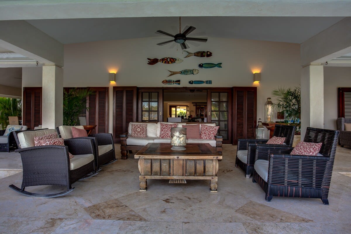 Villa Ocean Tree property image