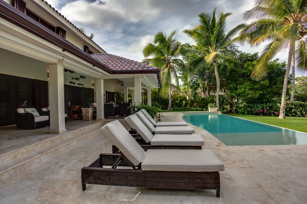 Villa Ocean Tree property image