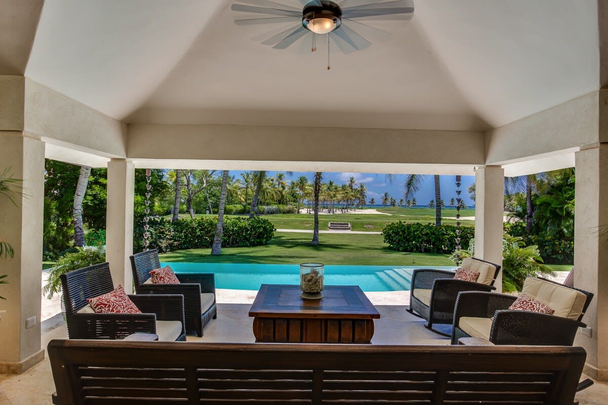 Villa Ocean Tree property image