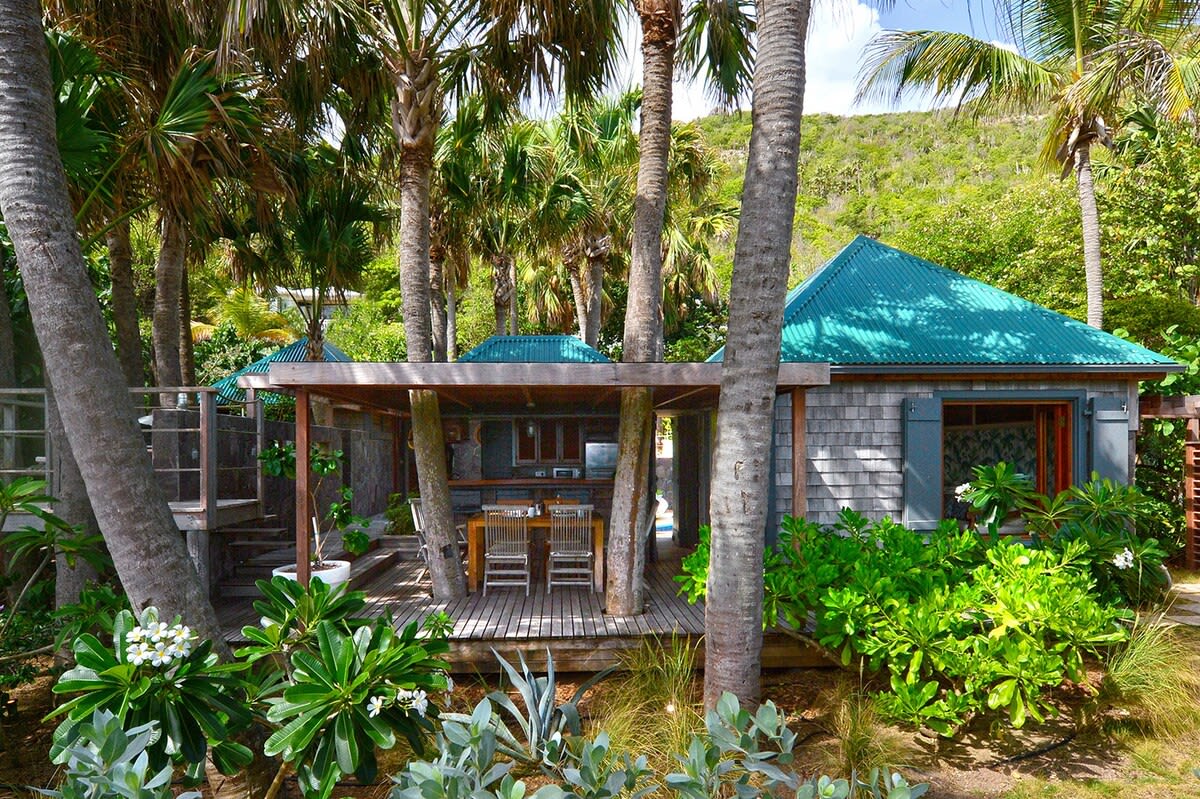 Villa Palm House property image