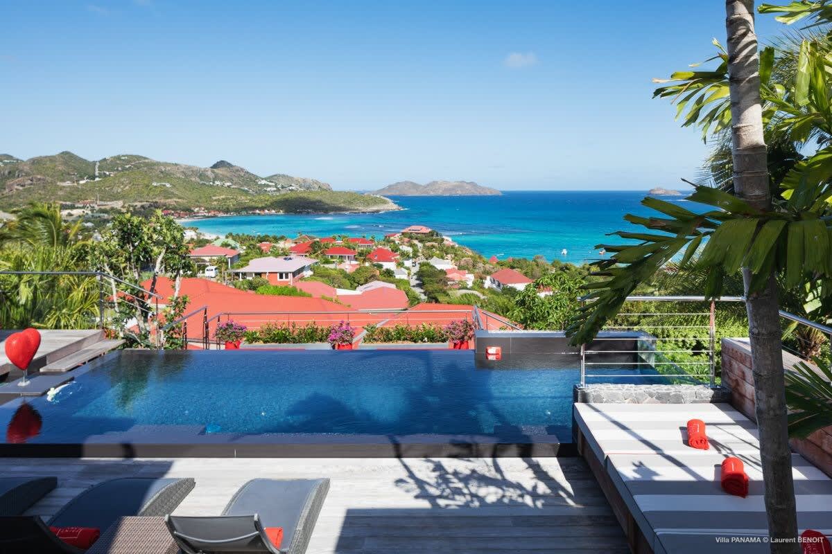 Villa Panama property image