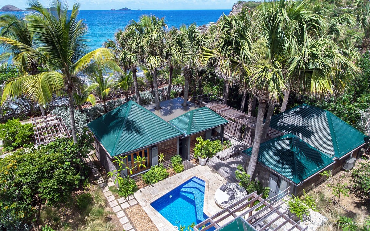 Villa Palm House property image