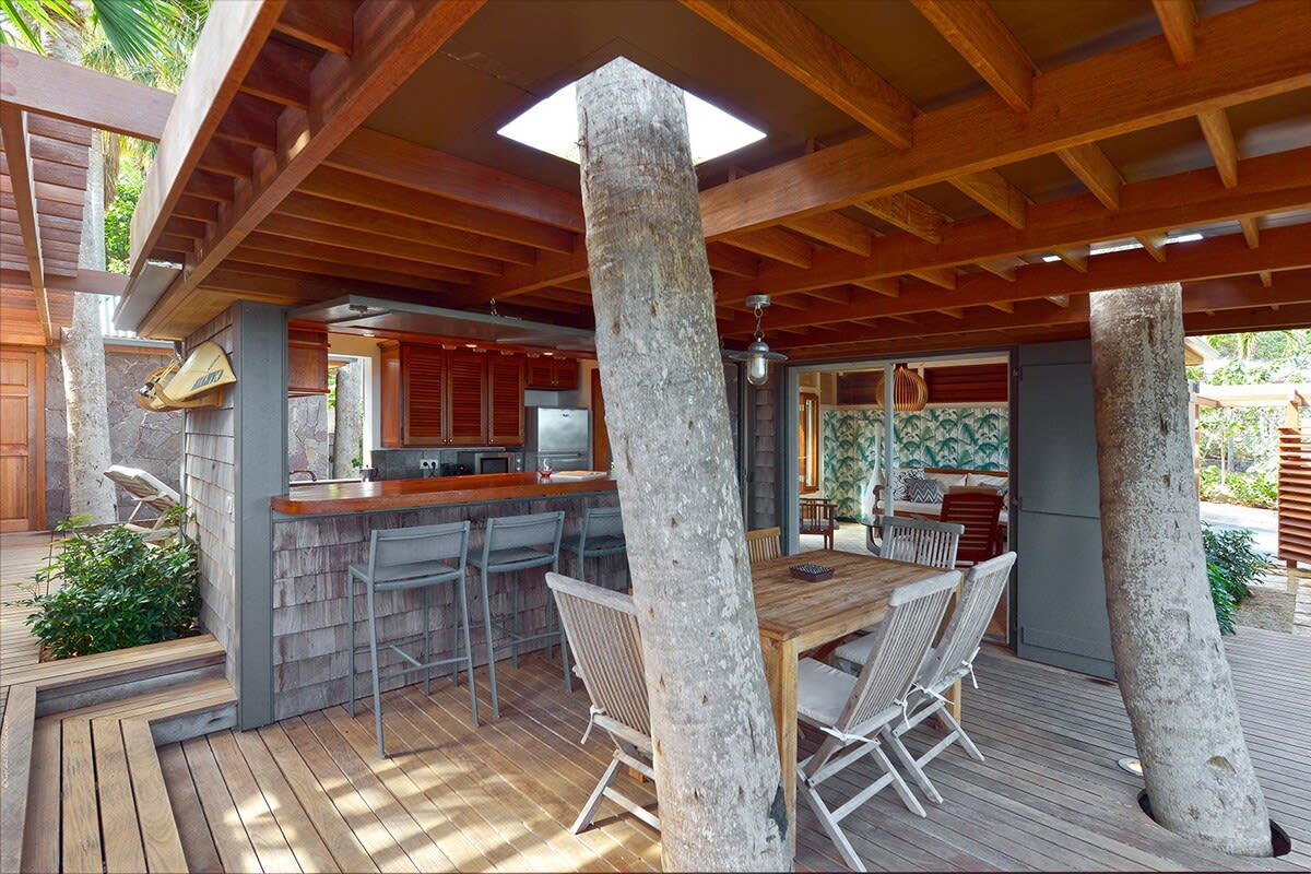 Villa Palm House property image
