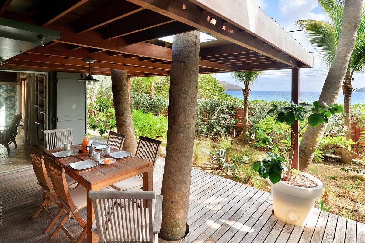 Villa Palm House property image