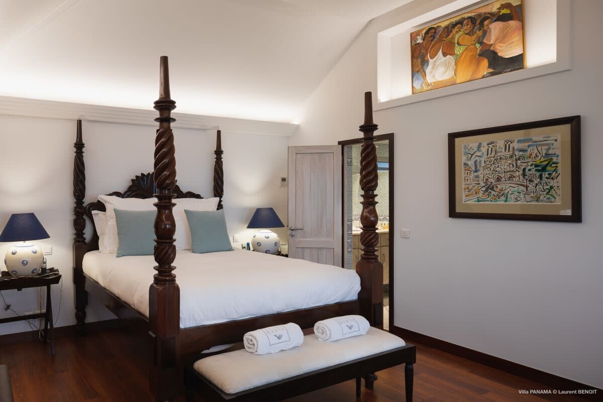 Villa Panama property image