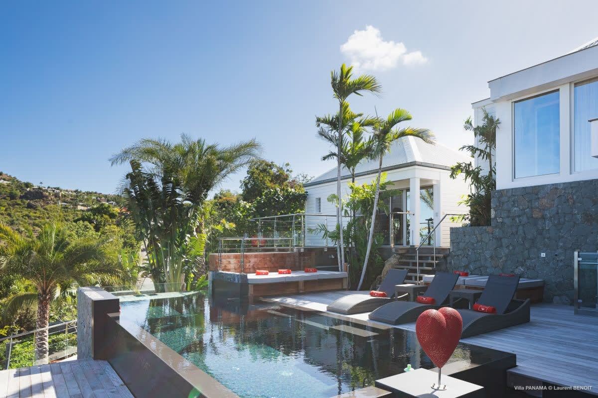 Villa Panama property image
