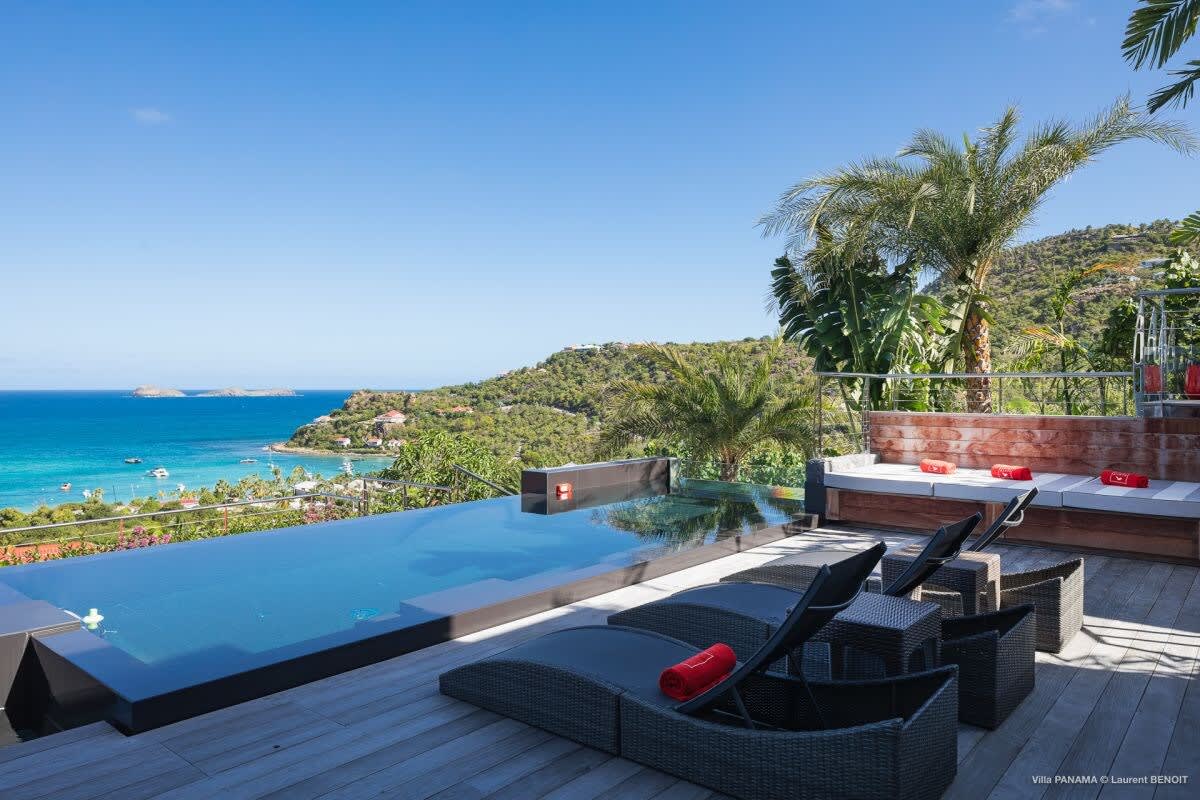 Villa Panama property image