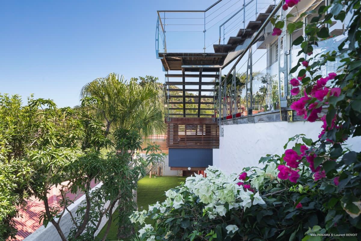 Villa Panama property image