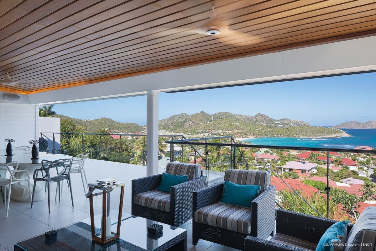 Villa Panama property image