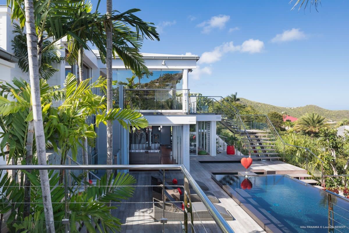 Villa Panama property image