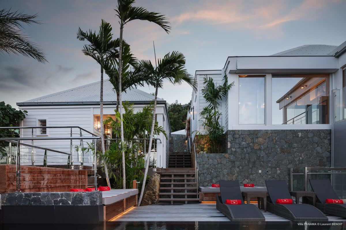 Villa Panama property image