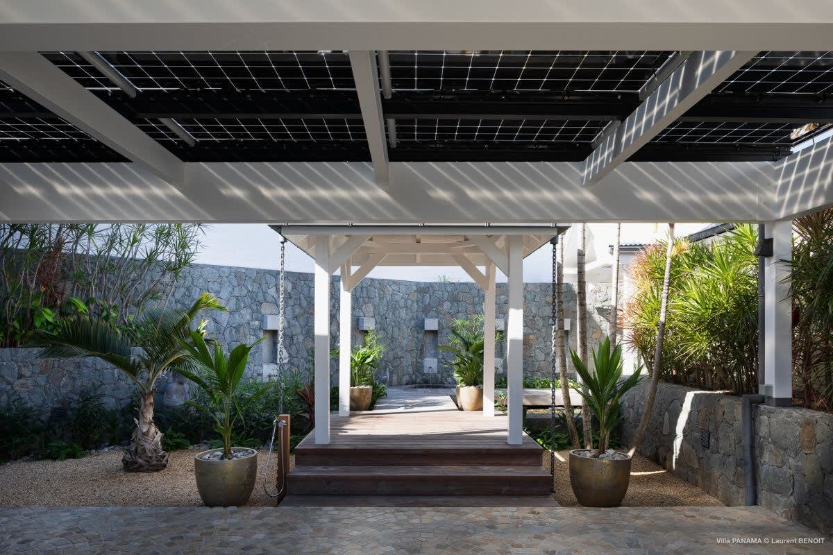 Villa Panama property image