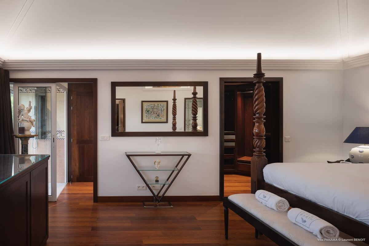 Villa Panama property image