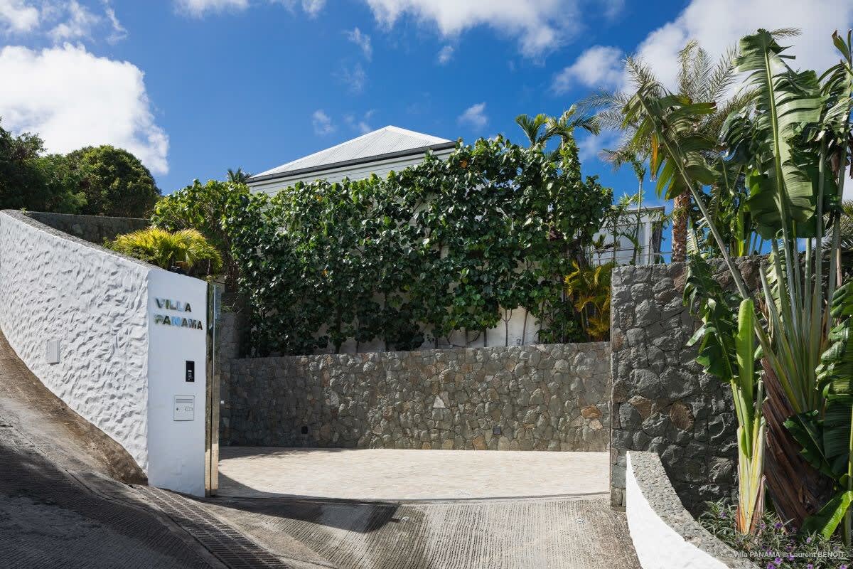 Villa Panama property image