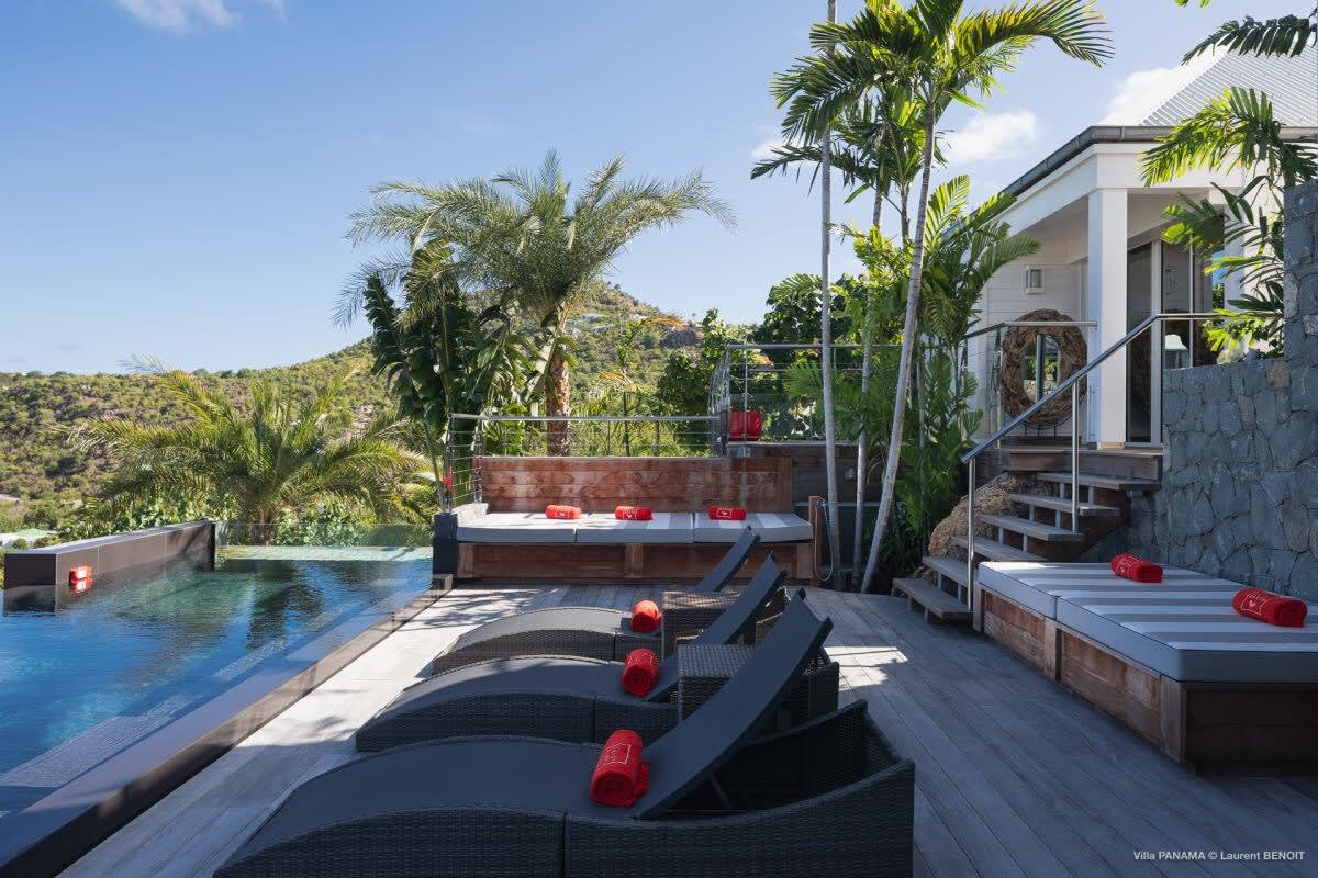 Villa Panama property image