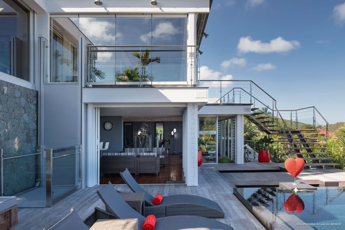 Villa Panama property image