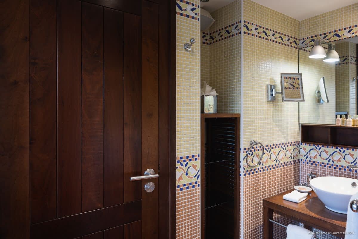 Villa Panama property image