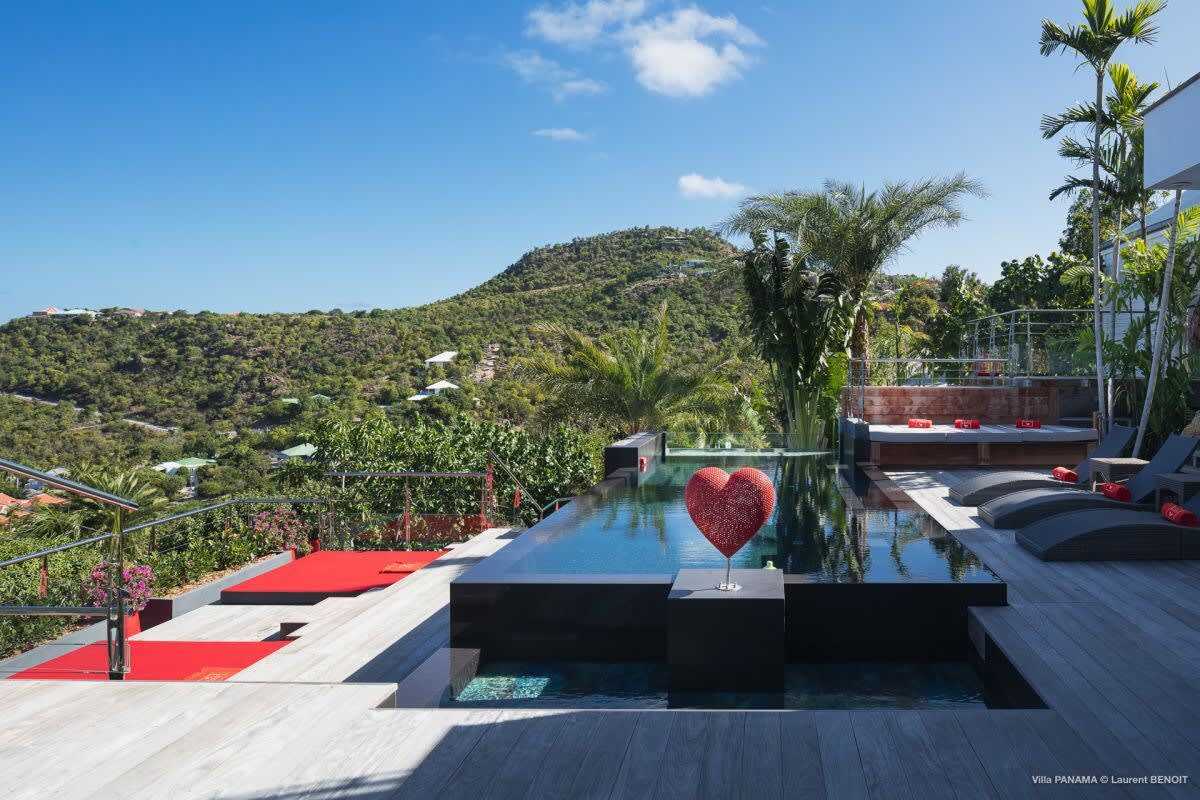 Villa Panama property image