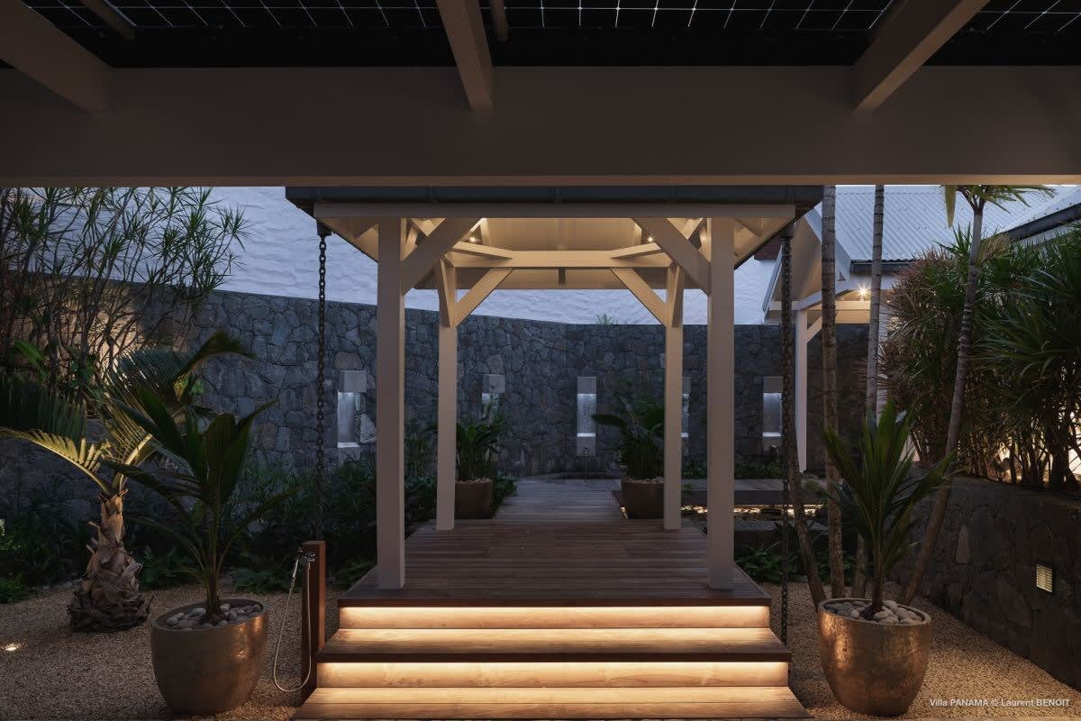 Villa Panama property image