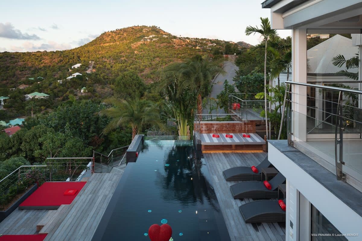 Villa Panama property image