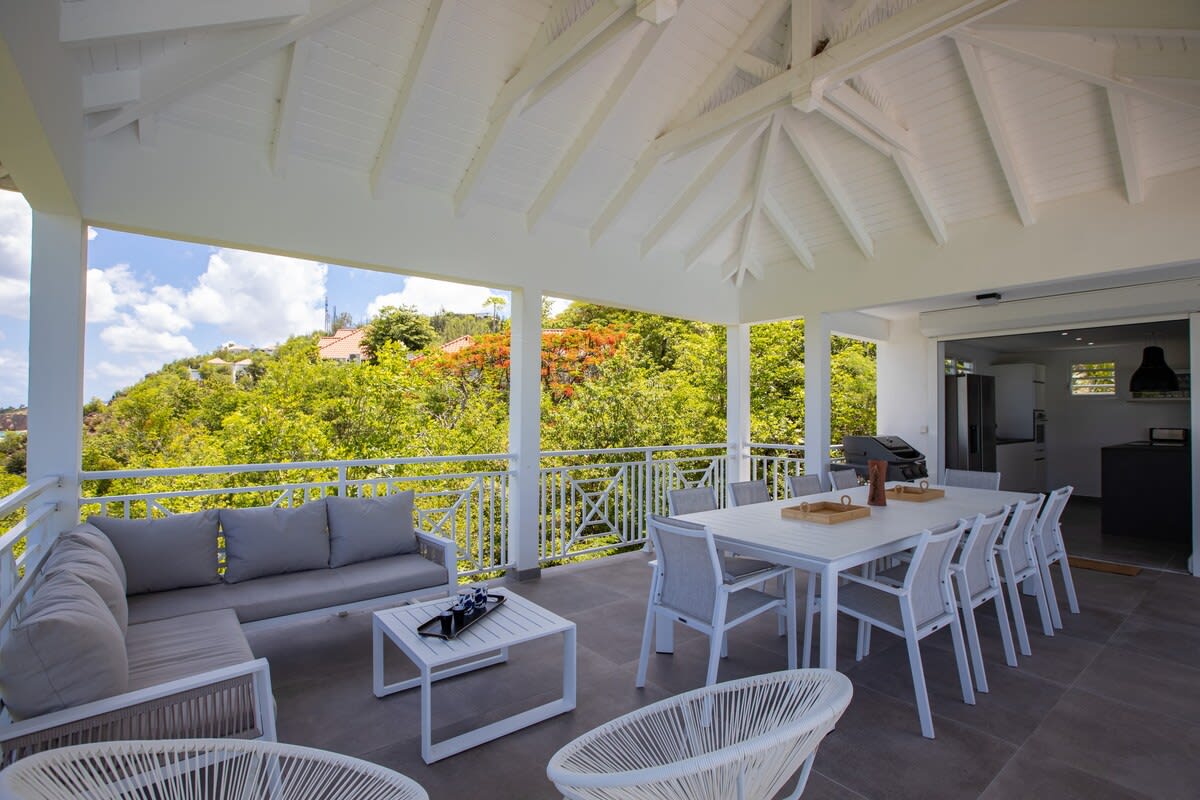 Villa Angelsmart property image
