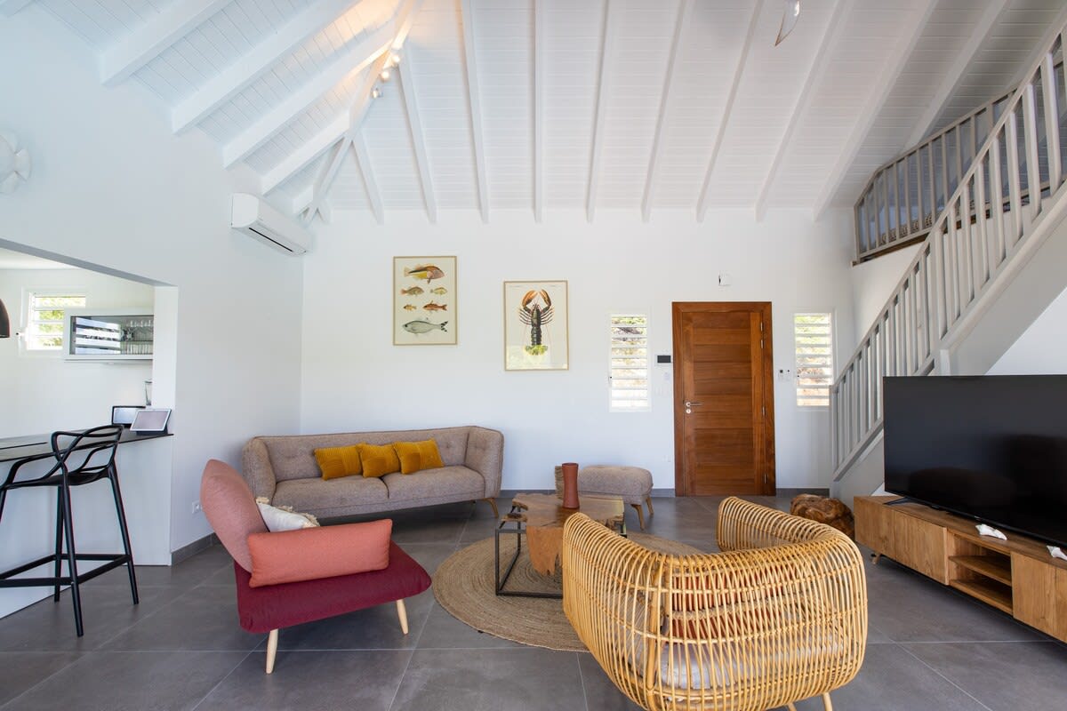 Villa Angelsmart property image