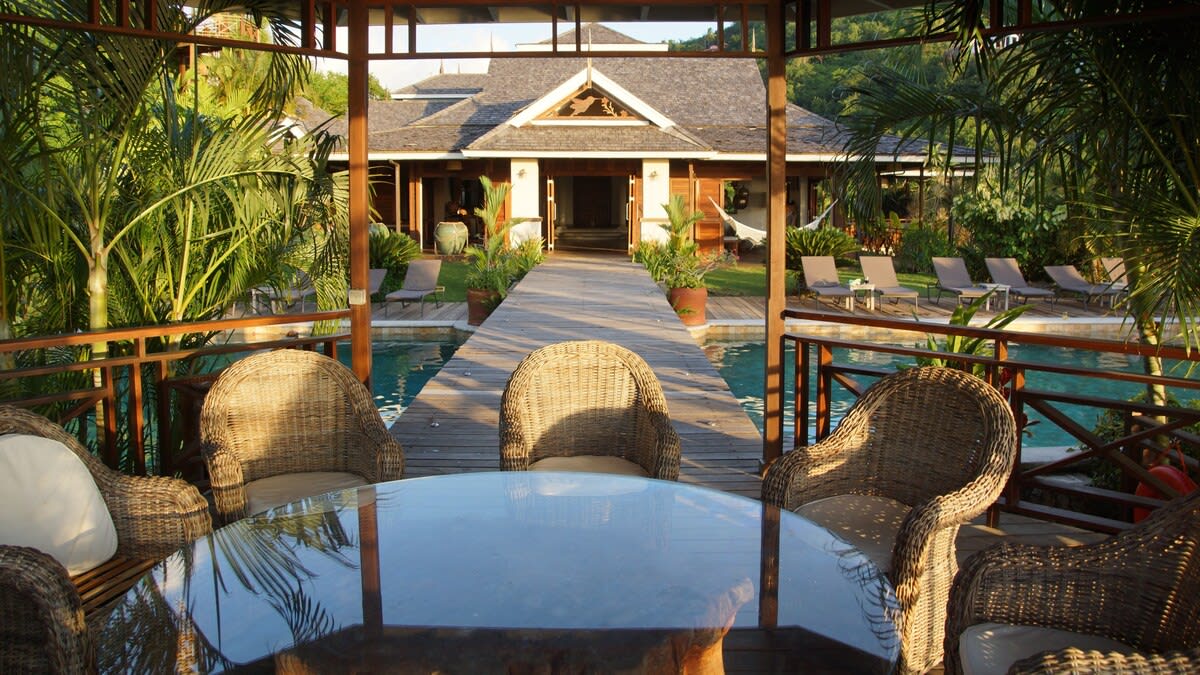 Villa Susanna property image