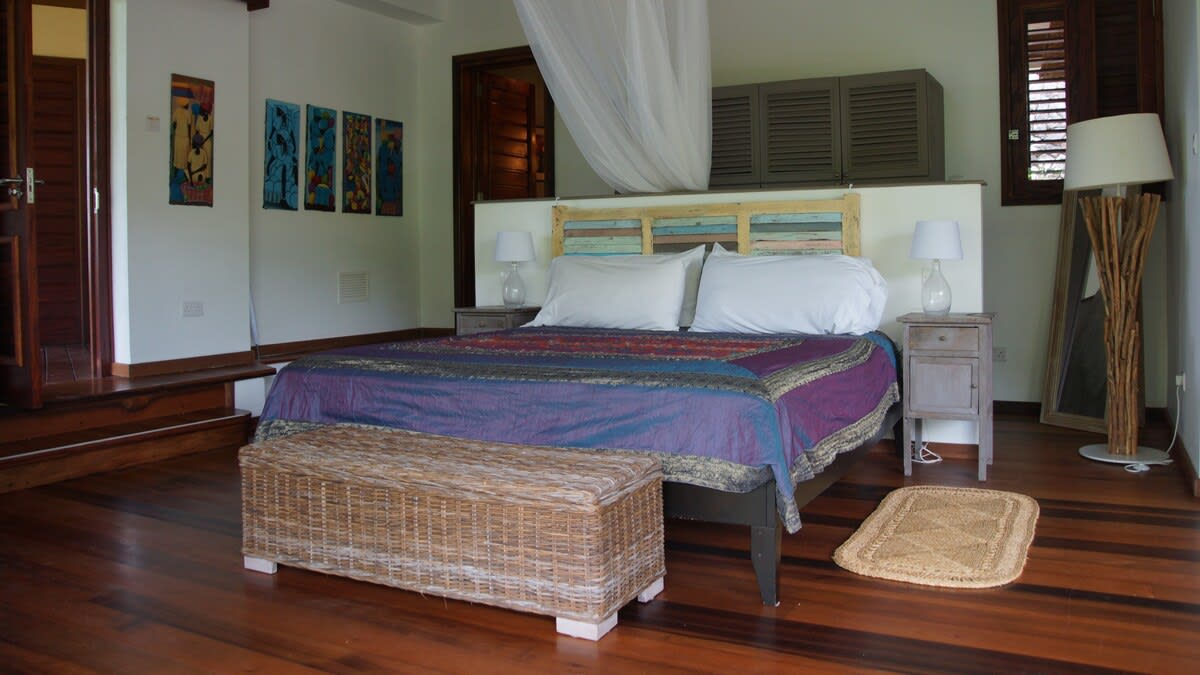 Villa Susanna property image