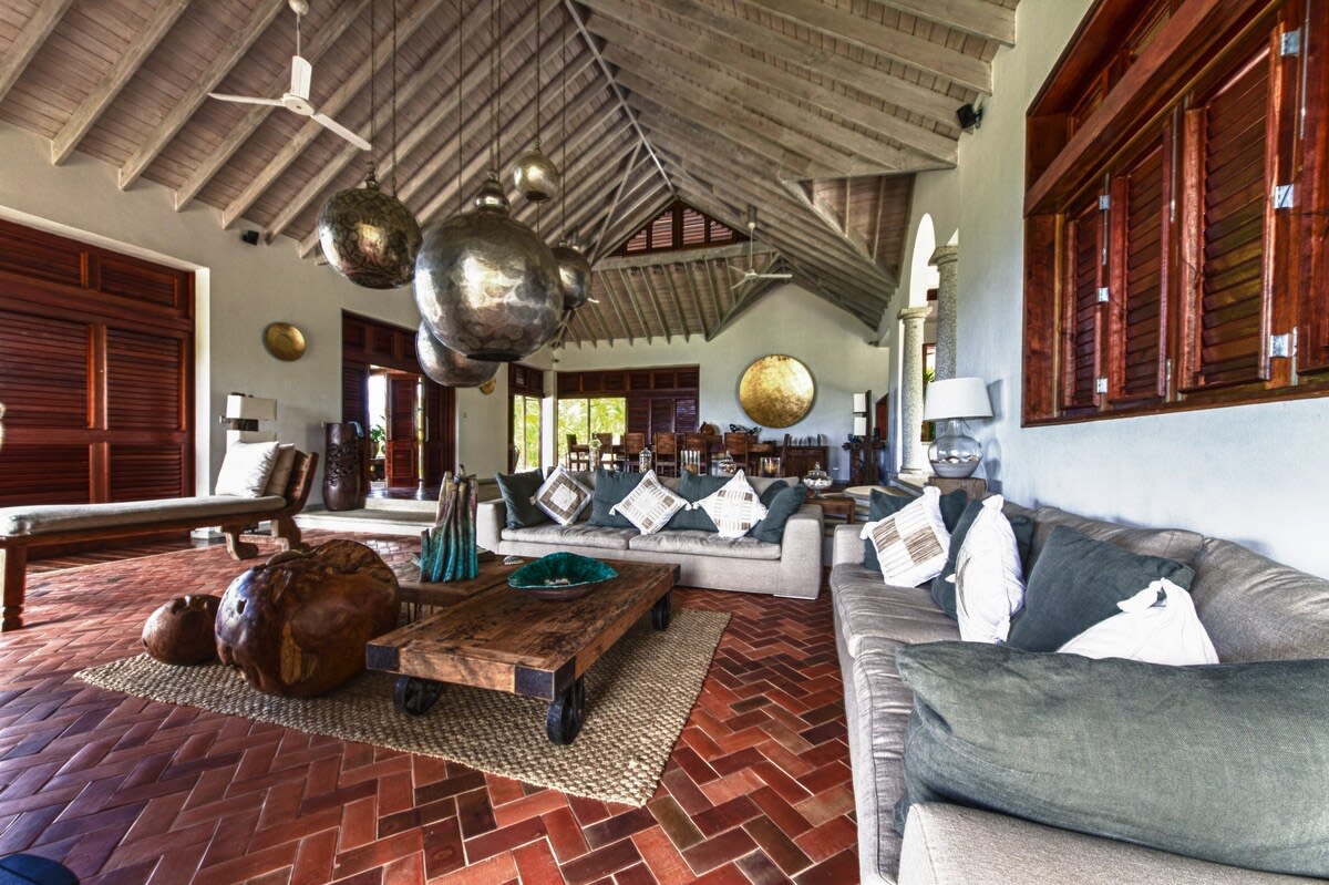 Villa Susanna property image