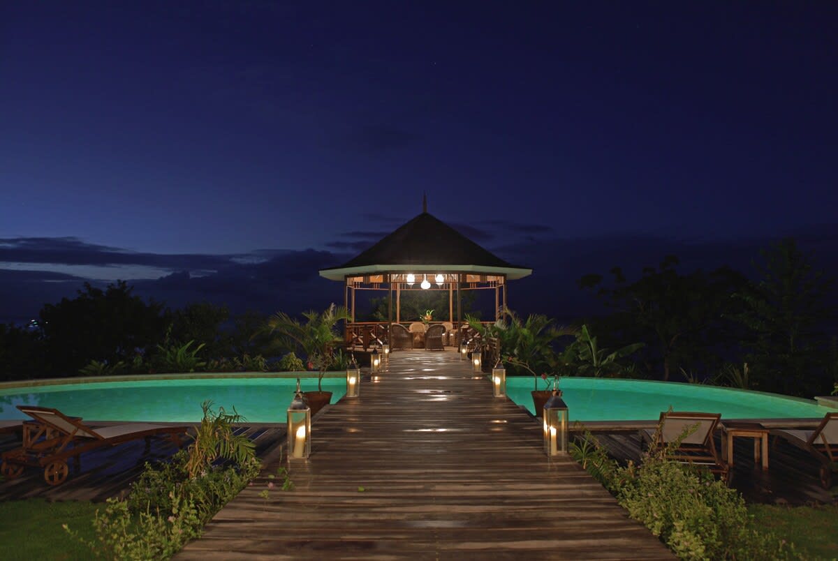Villa Susanna property image