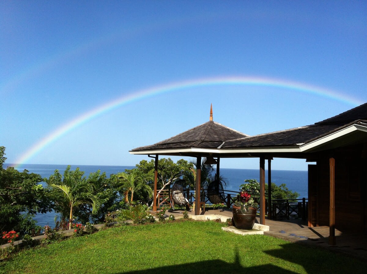 Villa Susanna property image