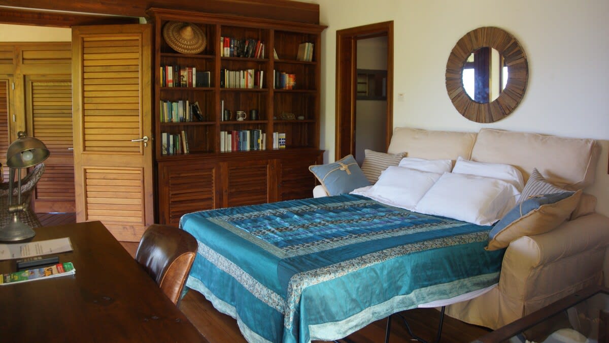 Villa Susanna property image