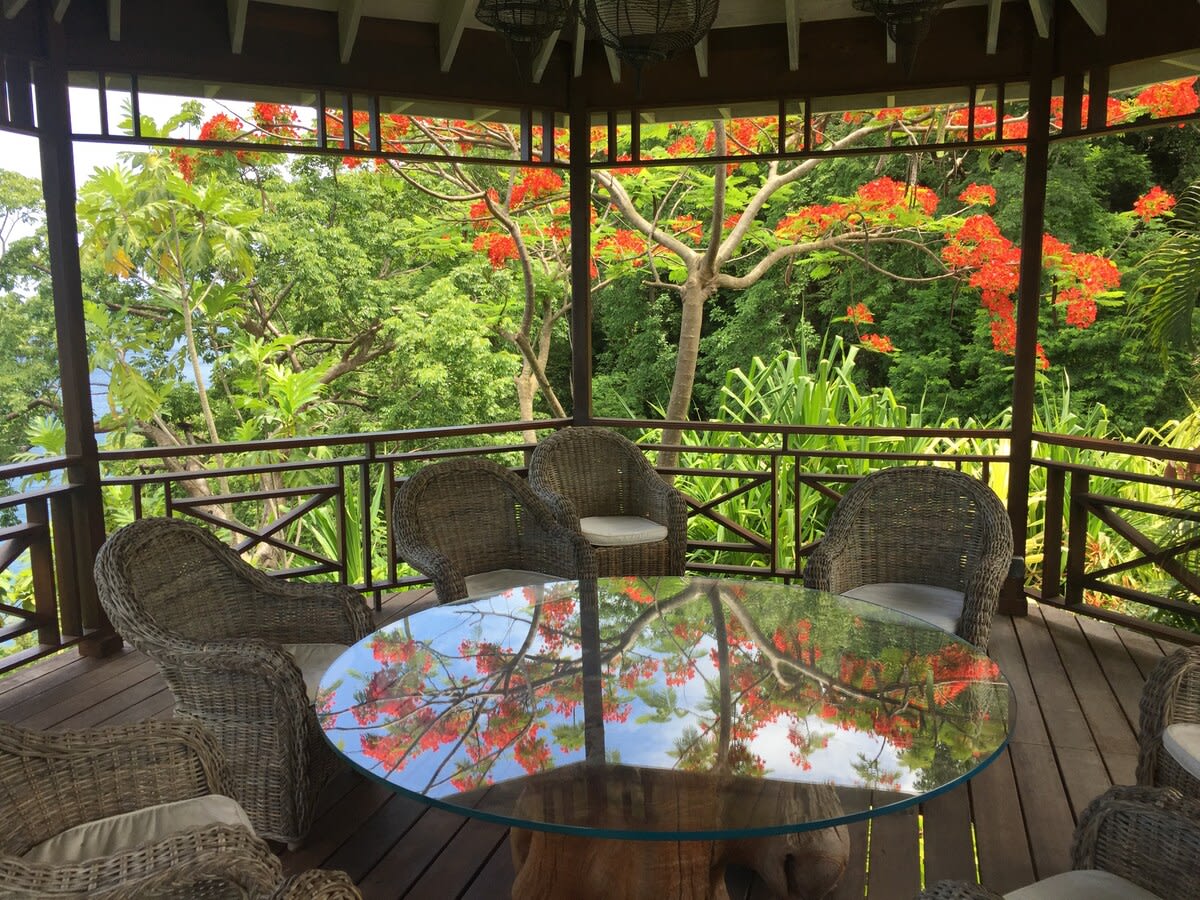 Villa Susanna property image