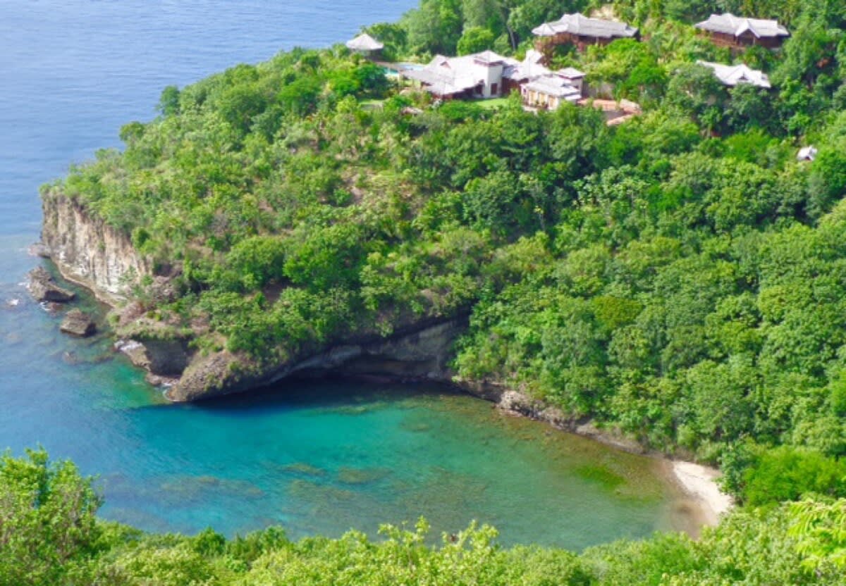 Villa Susanna property image