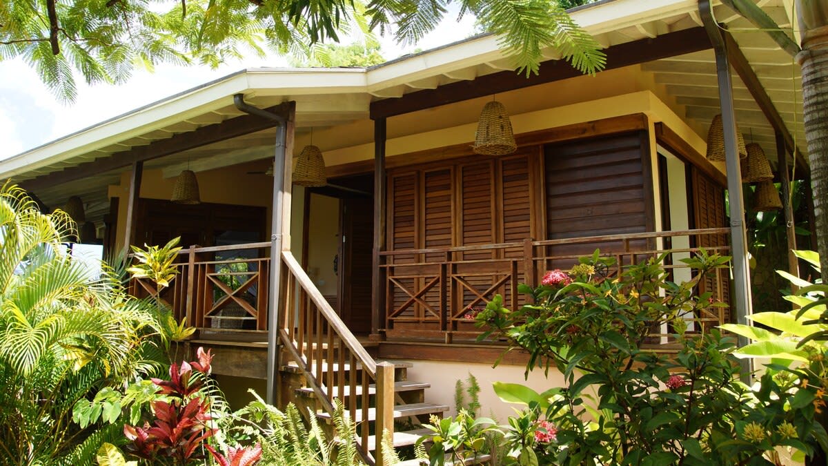 Villa Susanna property image