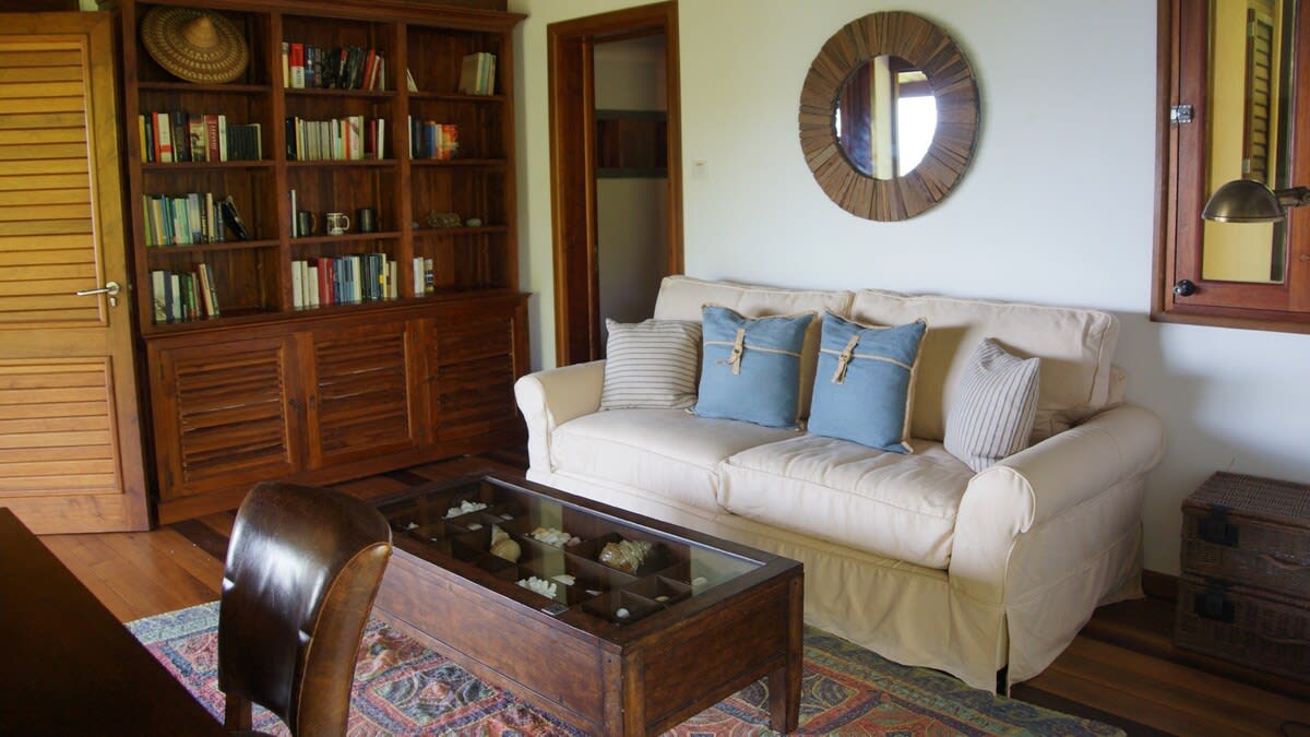 Villa Susanna property image