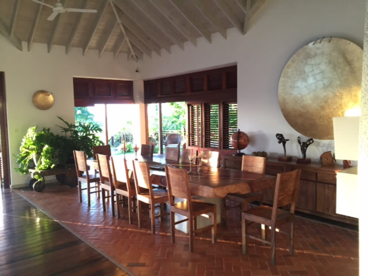 Villa Susanna property image