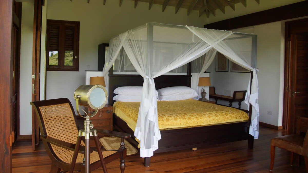 Villa Susanna property image