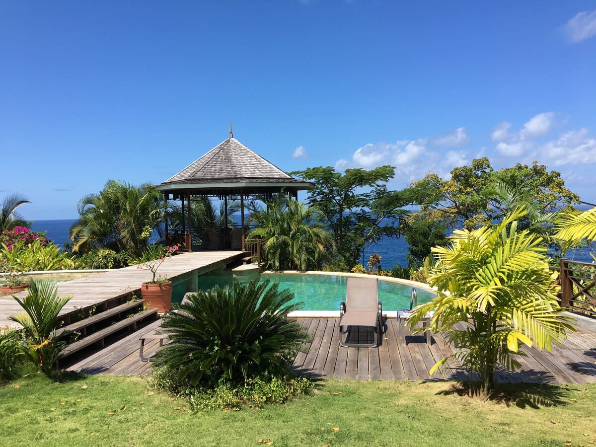 Villa Susanna property image