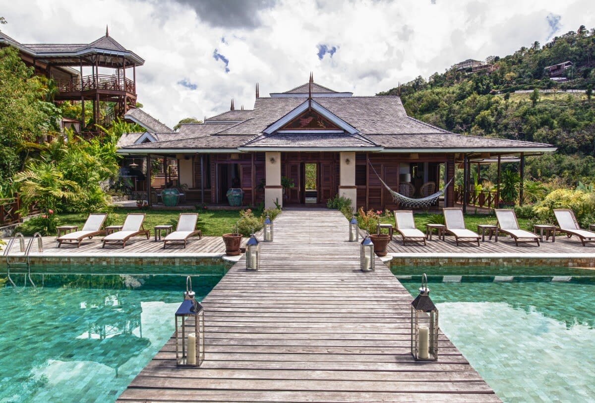 Villa Susanna property image