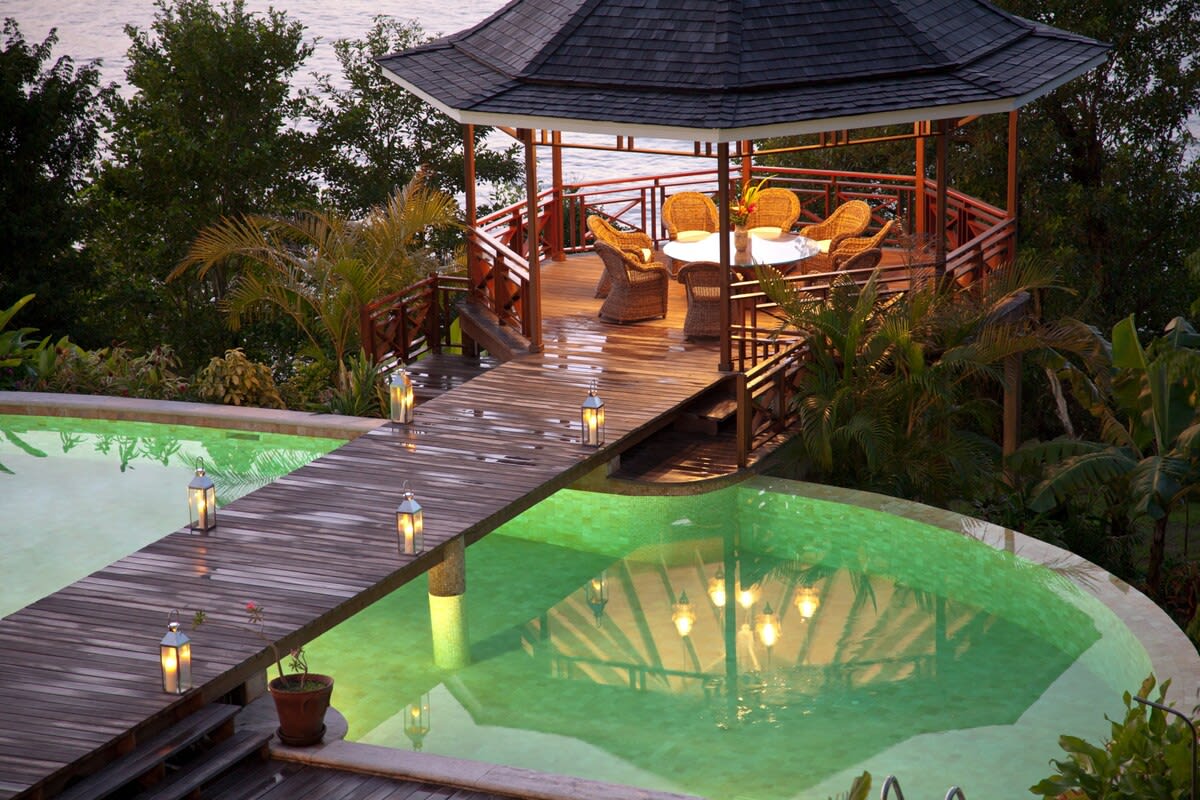 Villa Susanna property image