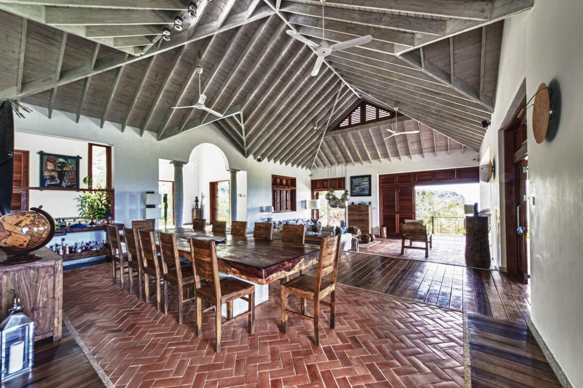 Villa Susanna property image