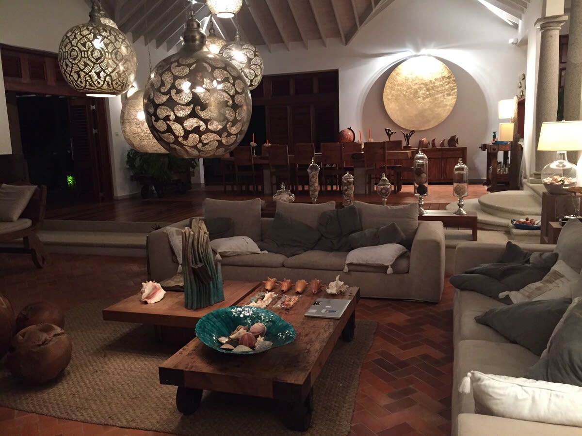 Villa Susanna property image