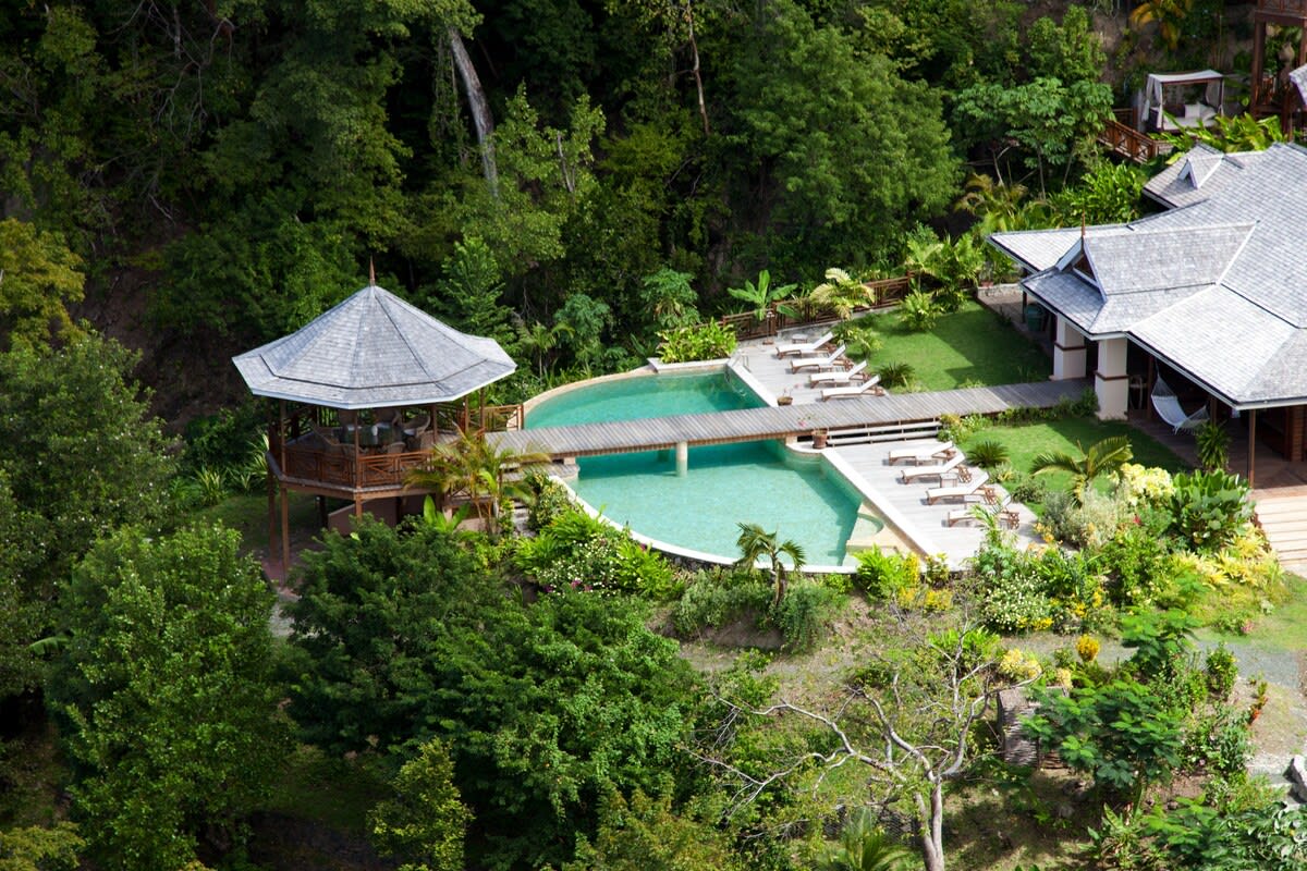 Villa Susanna property image