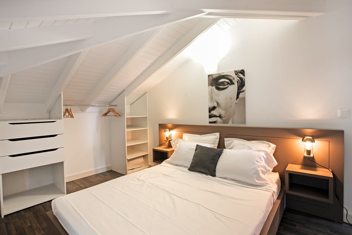 Villa Z'abricot property image