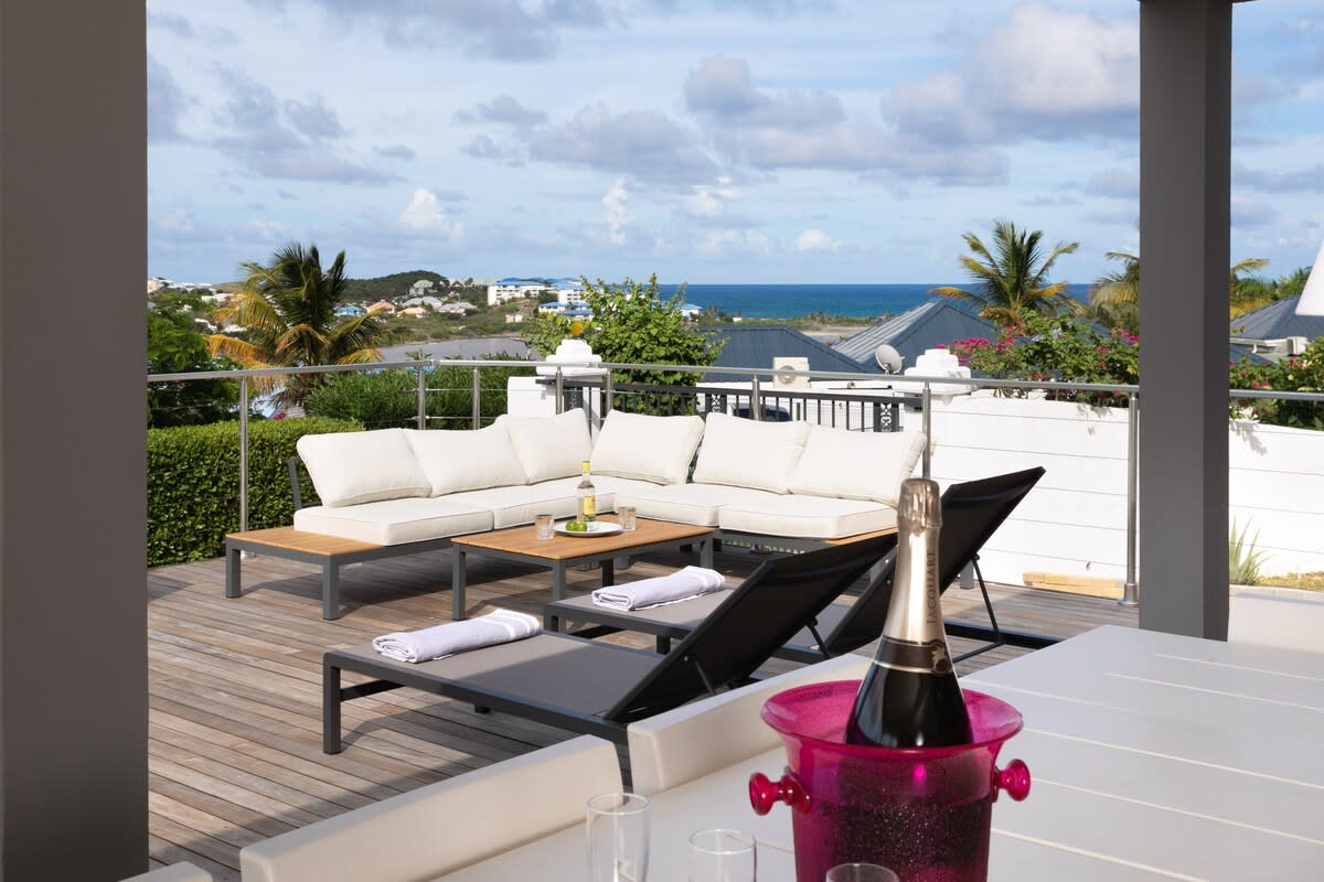 Villa Z'abricot property image